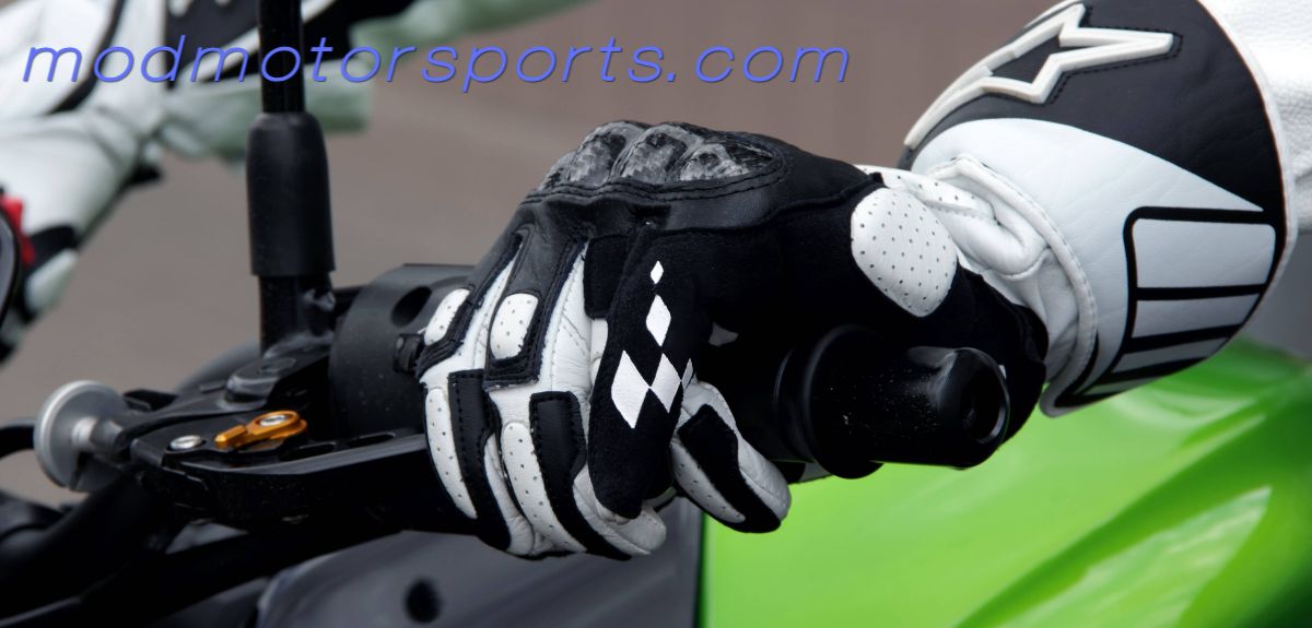 modmotorsports.com